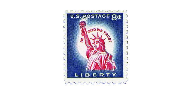 How Much Is a Postage Stamp?