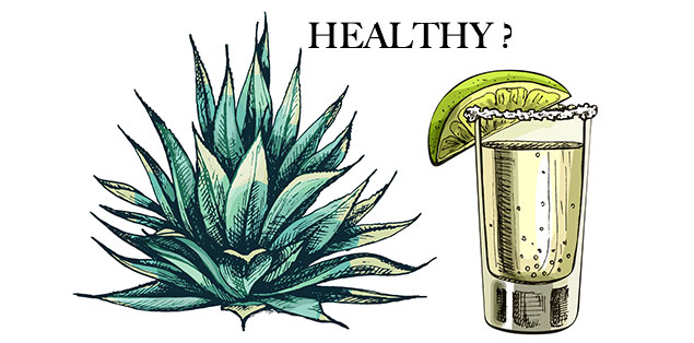 Is Tequila the Healthiest Alcohol?
