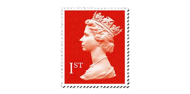 How Much Is a First Class Stamp?