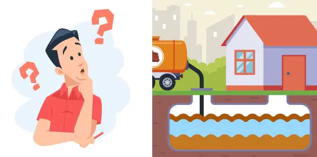 What Are The Factors That Determine A Septic Tank's Life?