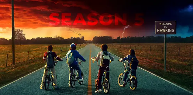 Will Stranger Things5 Be The Final Season?