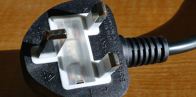 What is an Electrical Plug With 3 Prongs Called?