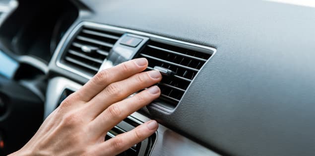 How to Get Smoke Smell Out of Car Air Conditioner?