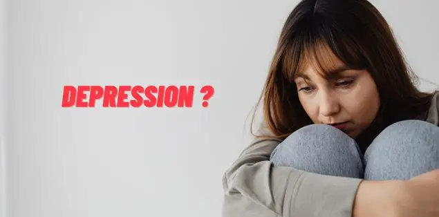 Is Zoning Out A Symptom Of Depression?