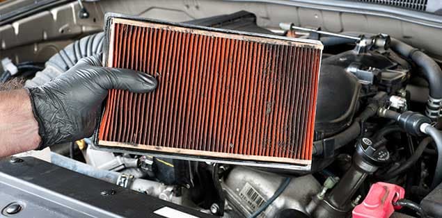 Step 7: Replace the Cabin Air Filter